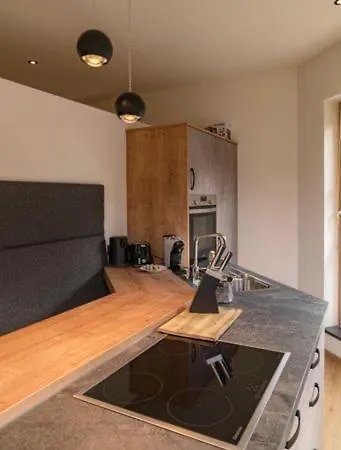 Neues M&m Lejlighed Schladming