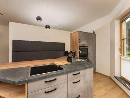 Neues M&m Lejlighed Schladming