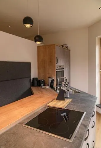 Neues M&m Apartment Schladming