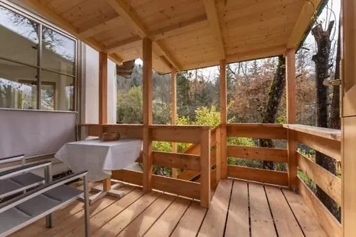 Apartment Neues M&m *