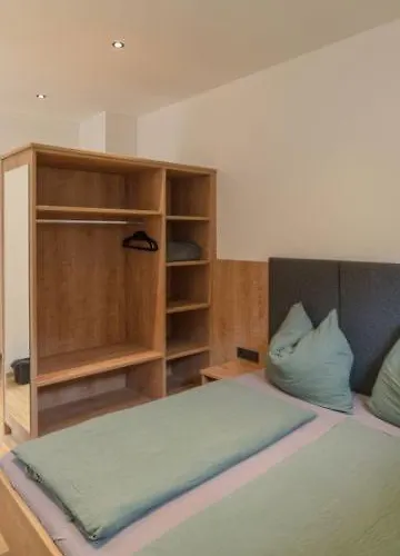 Neues M&m Apartment *