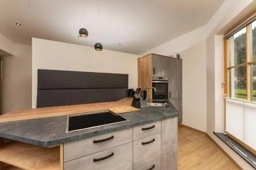 Neues M&m Apartment Schladming